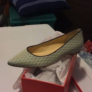 Brand new in the box shoes